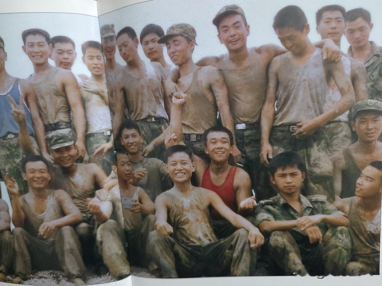 胖兵淼娃（小小说）
 
机关早有反馈：今年新兵里，独生子女多、城镇兵多。向来偏爱