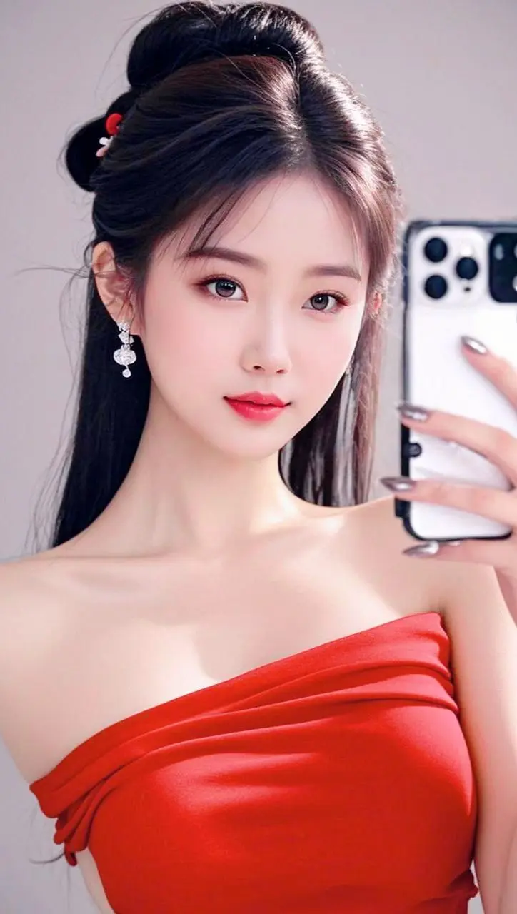 AI性感写真 AI性感写真 ai创作 二创激励计划 上热门