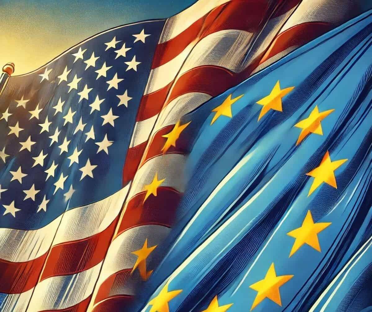 新闻快讯——欧盟与美国寻求达成稀土合作协议
 
2026年2月4日 华盛顿讯
 