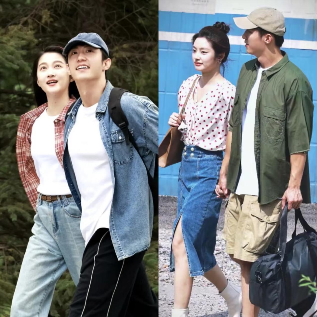 《岁月有情时》原著结局：小满被打成重伤后住进医院，遇到了夏雷曾经救过的叶春春，两