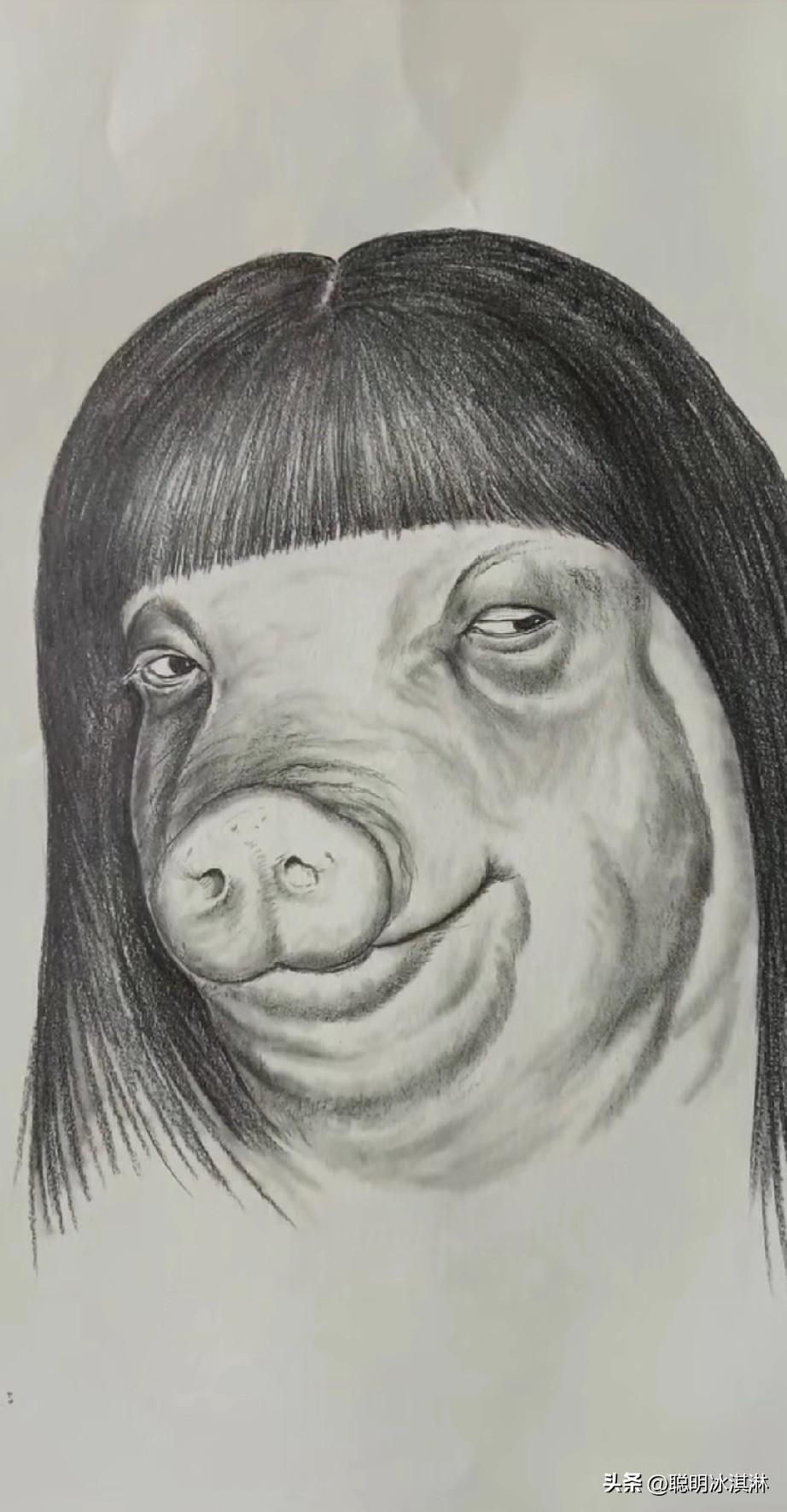 用一句成语形容这幅画
你能想到多少个…