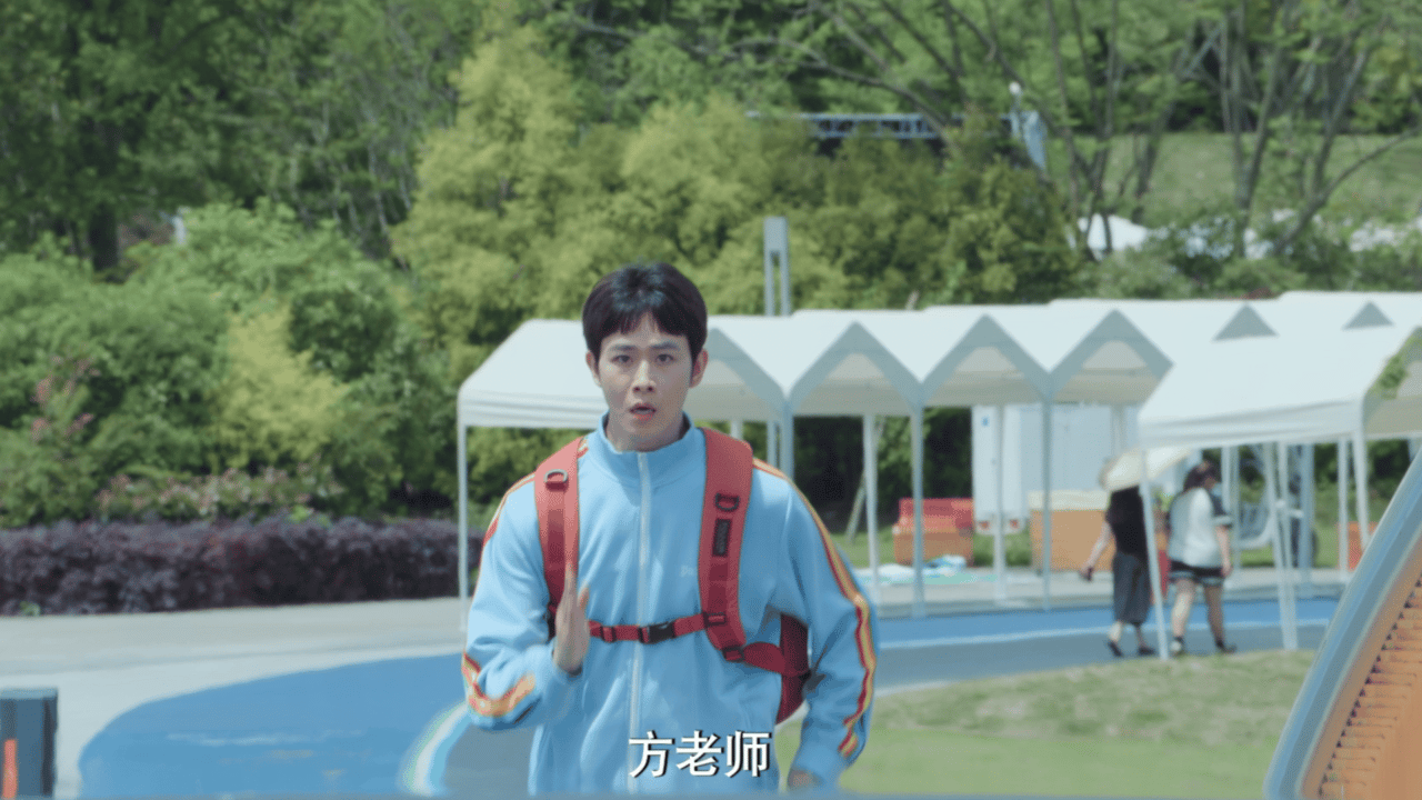 囧徒之预演告别定档0831田嘉瑞新剧五秒电了贾冰三次囧徒之预演告别 贾冰演落魄成