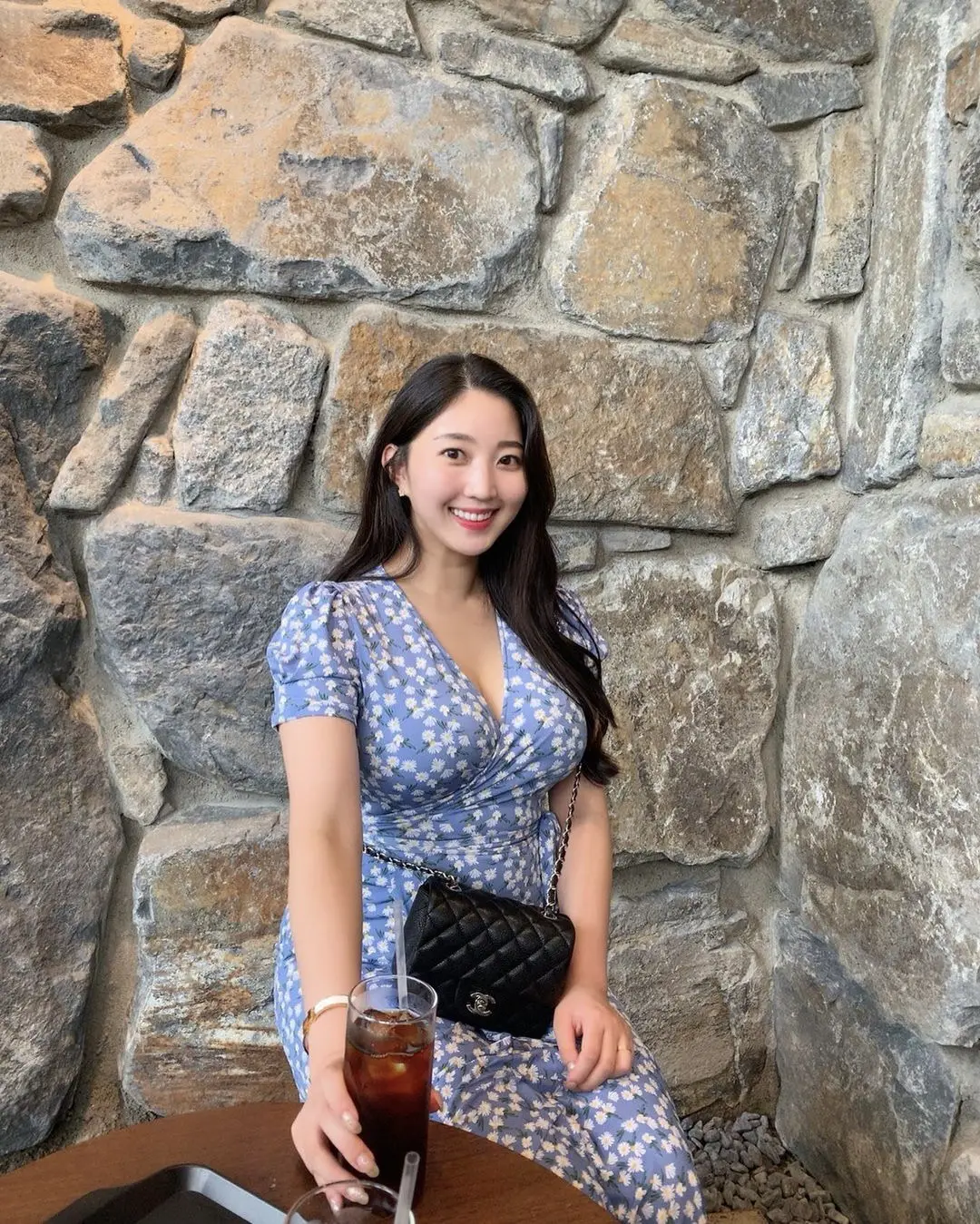 随性chill 旅行ootd 我的春日穿搭look 我的春日look 金妹妹