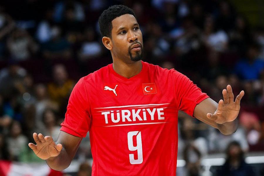 🏐 排球故事与人物——韦尔弗雷多.莱昂，你能想象莱昂入选土耳其国家队吗？事实证