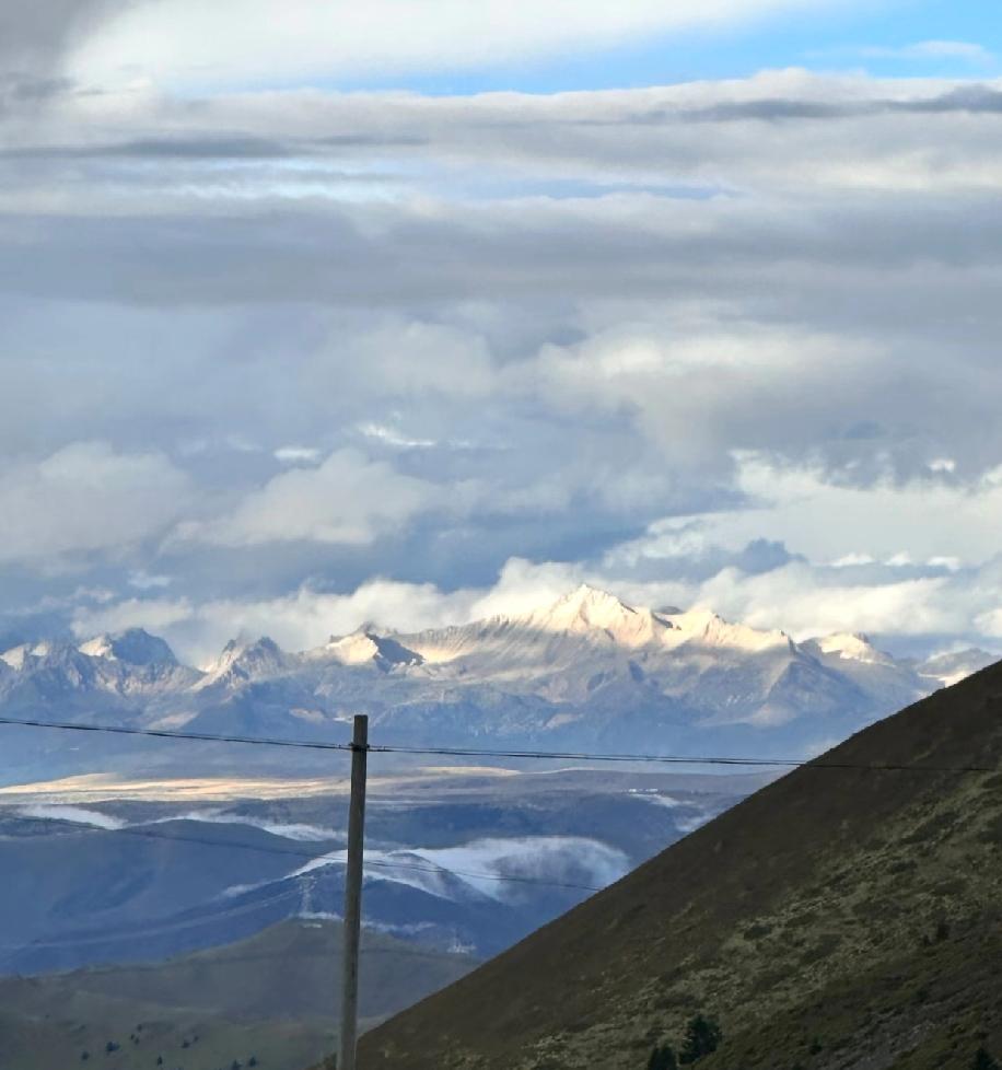 真的服了，公婆完全无法沟通，更谈不上理解！现在孕五个多月，下周就过年，早就提前说
