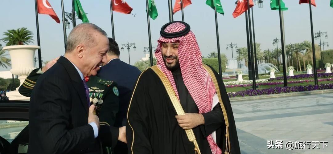 美伊谈判突然变卦！2月5日，埃尔多安被踢出局，土耳其也不是吃素的，转头找土沙火速