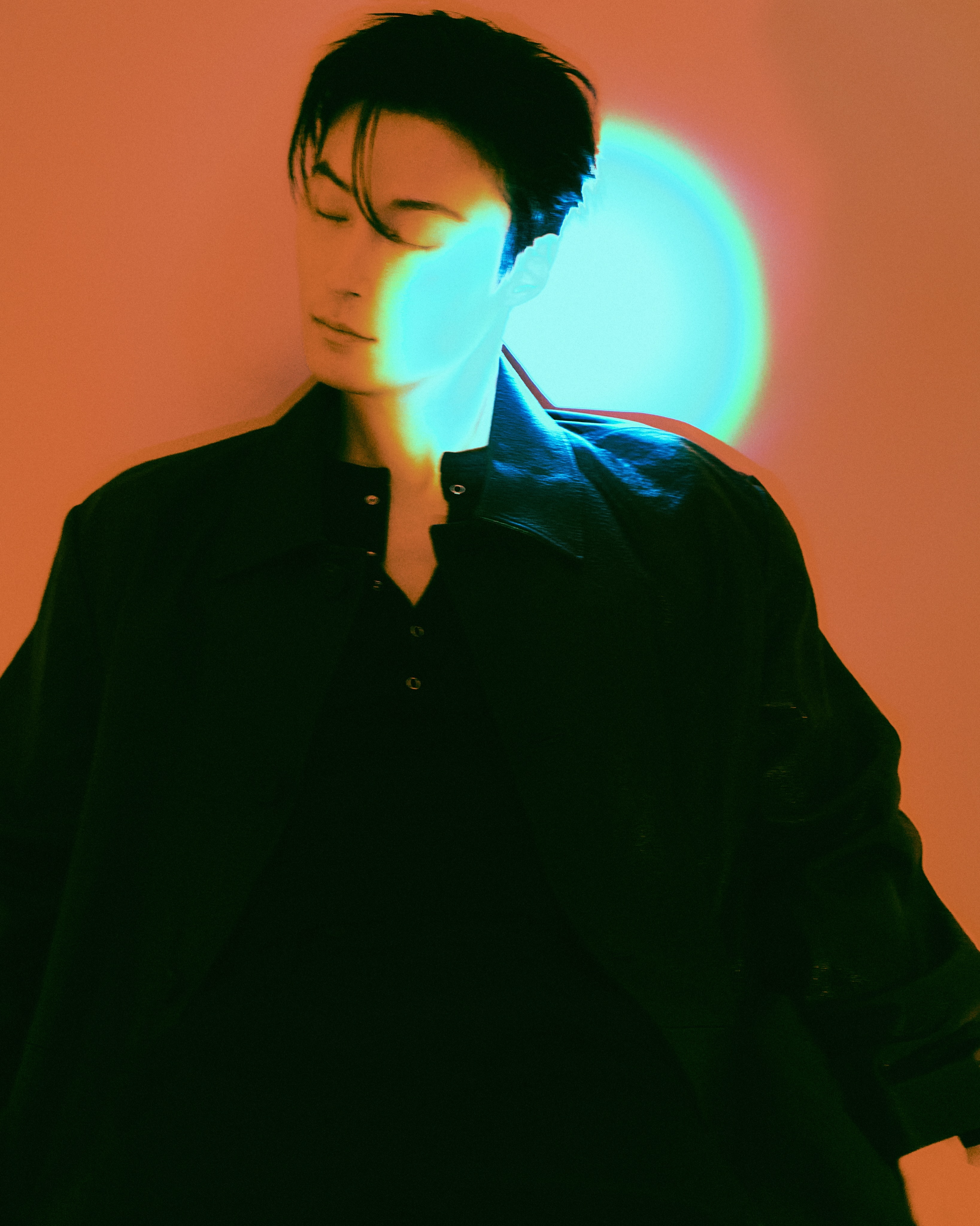 许南俊✖️marie claire Korea 