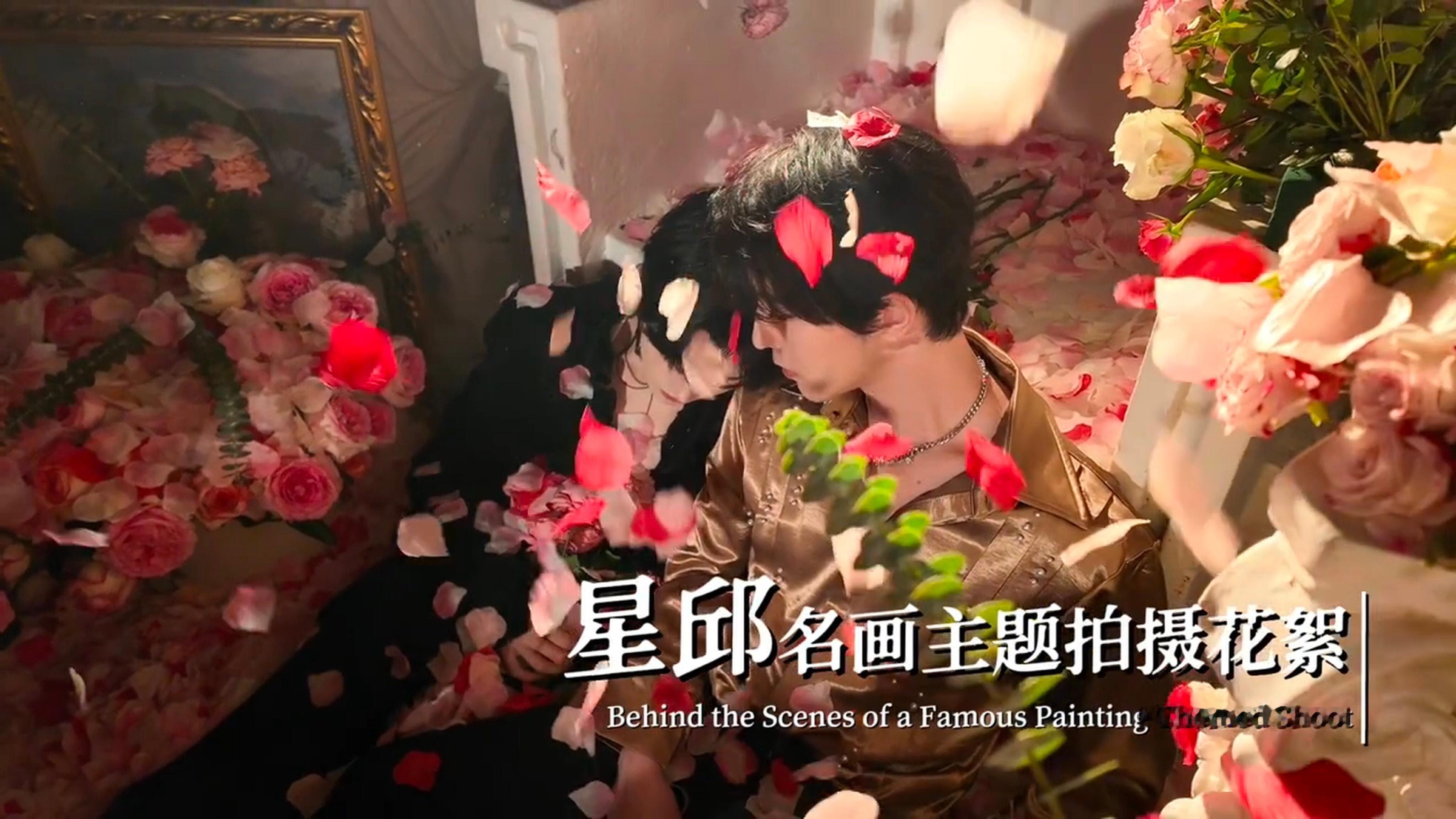 好甜美的福建人 
