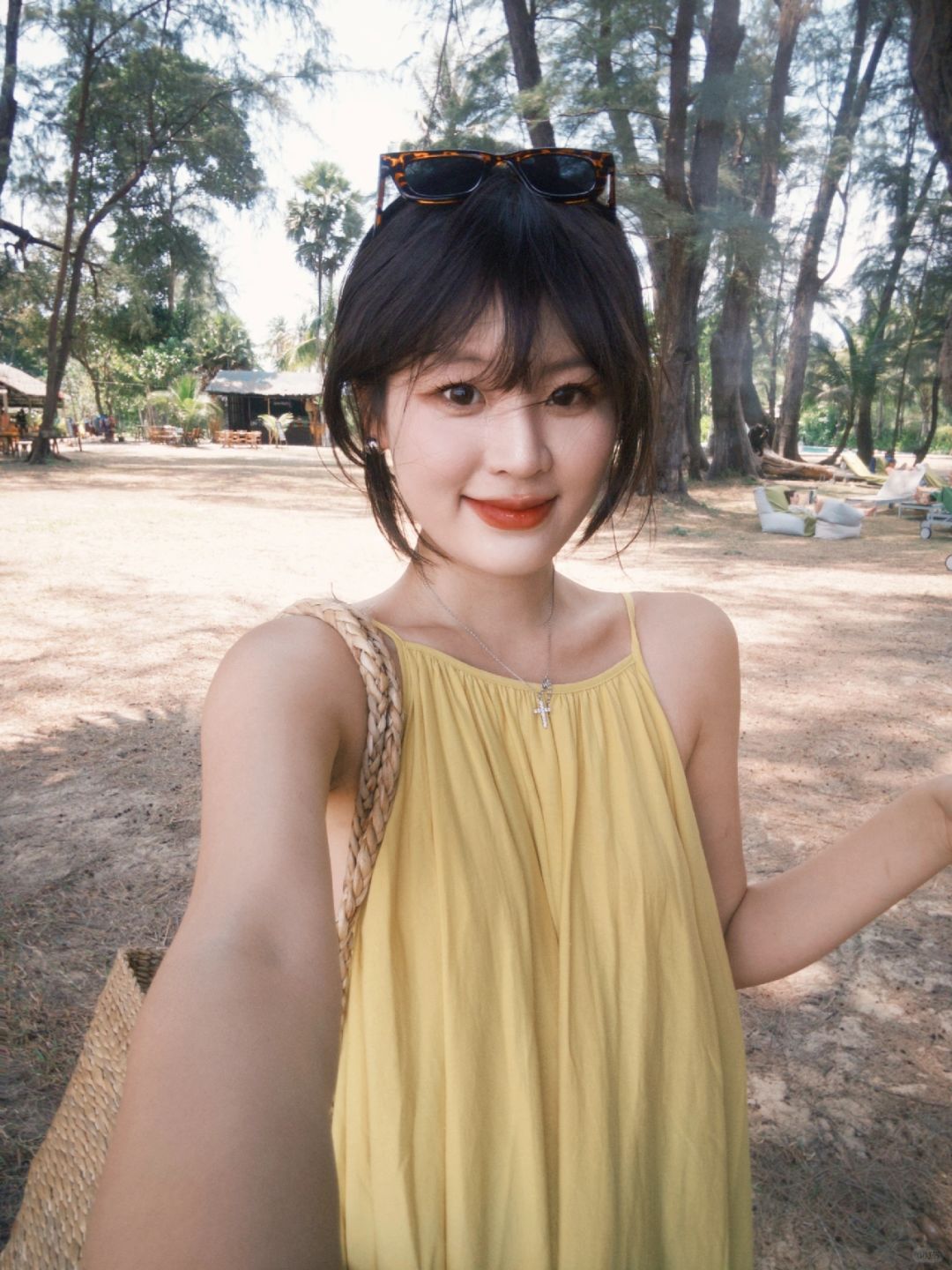 🇹🇭🍋summer💦