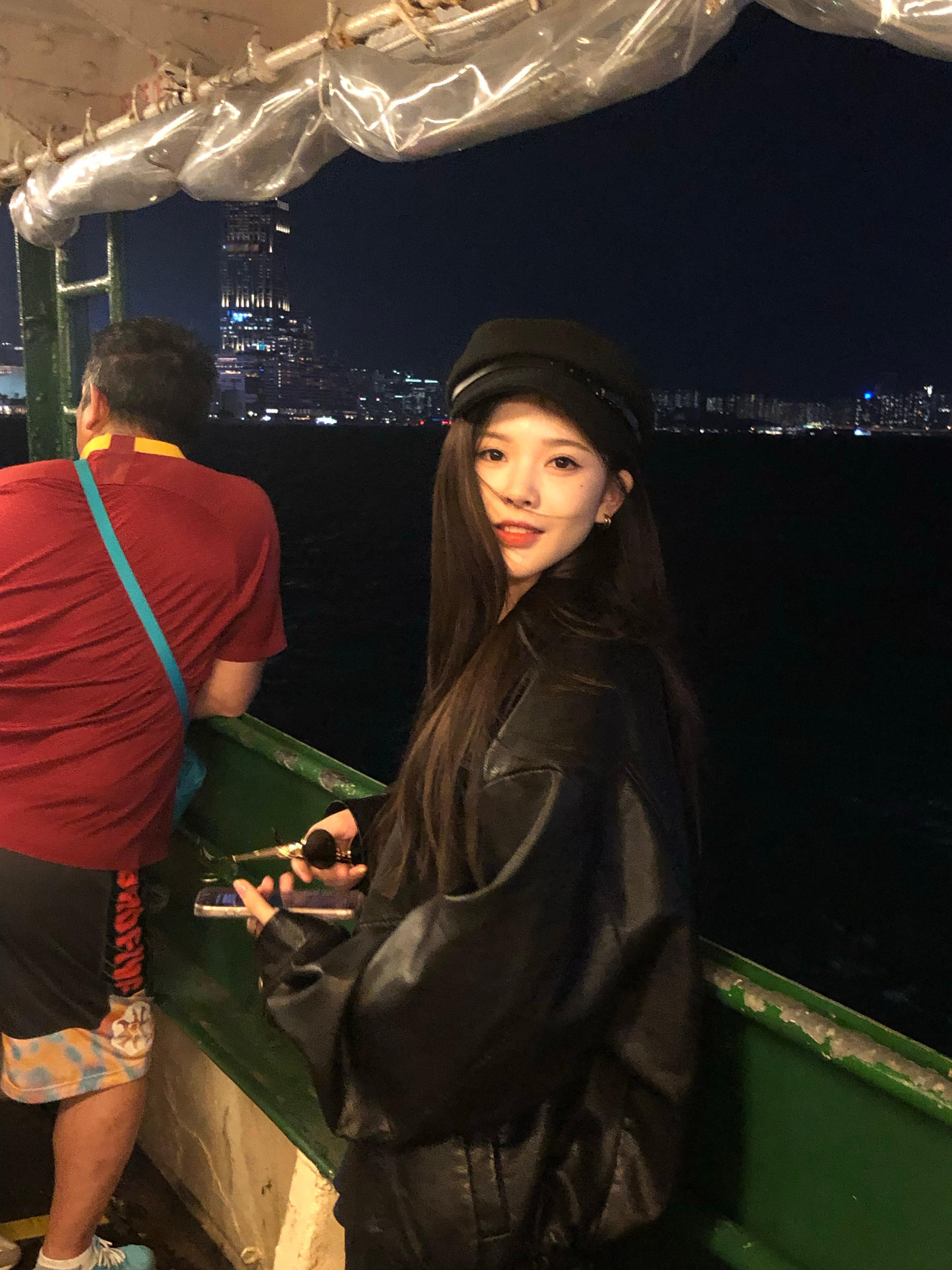 📍HK ​​​
