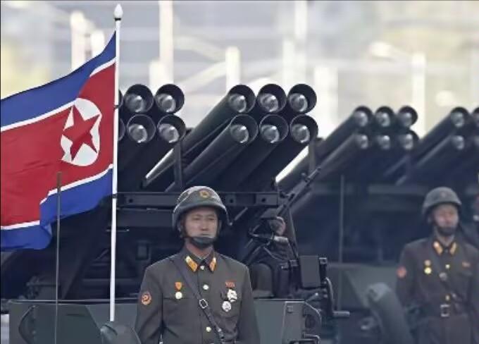 日本为什么会害怕朝鲜呢？

一、朝鲜境内没有一家日企，因为人家压根就不稀罕日企投