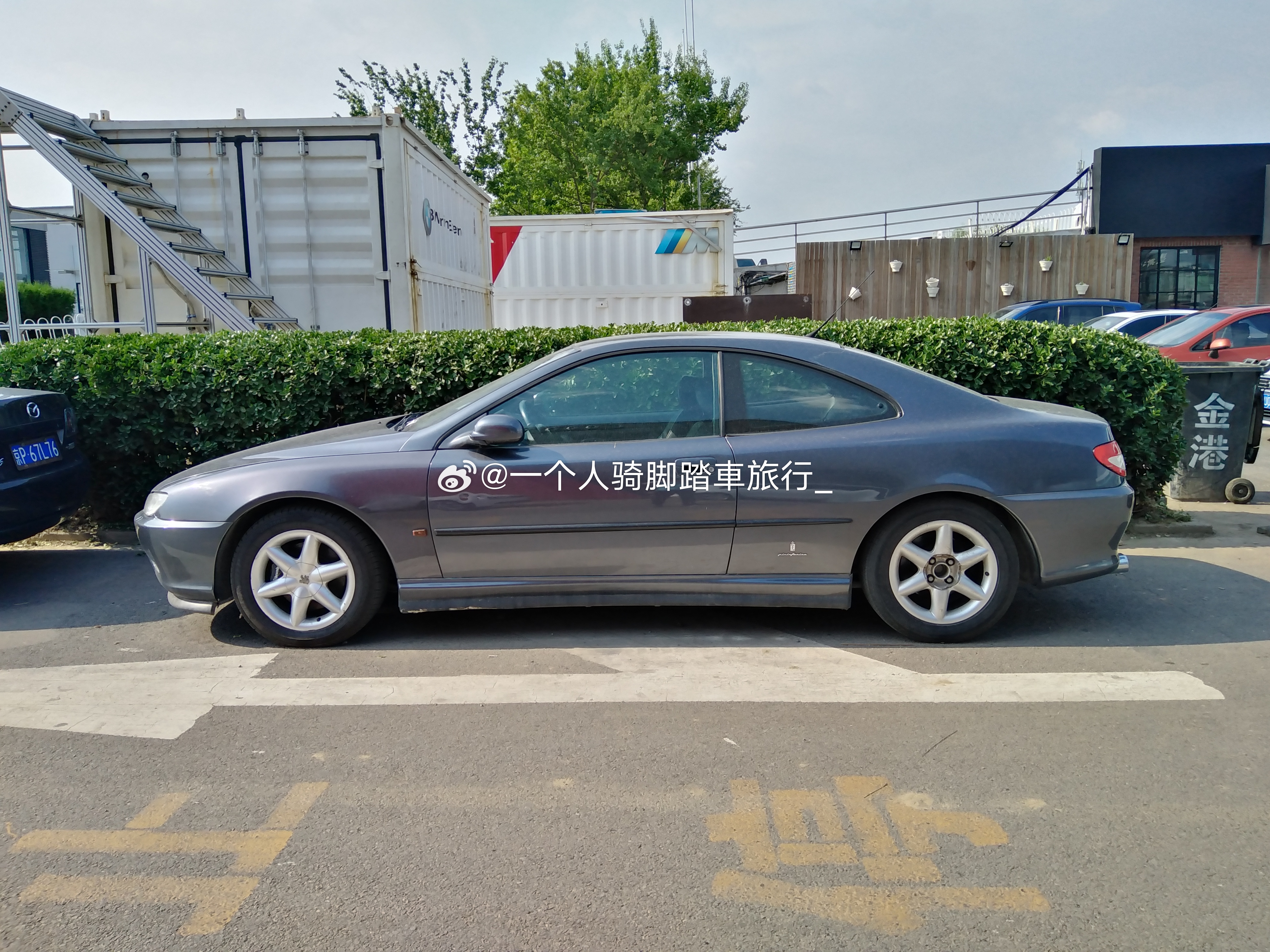 法系车 廊坊