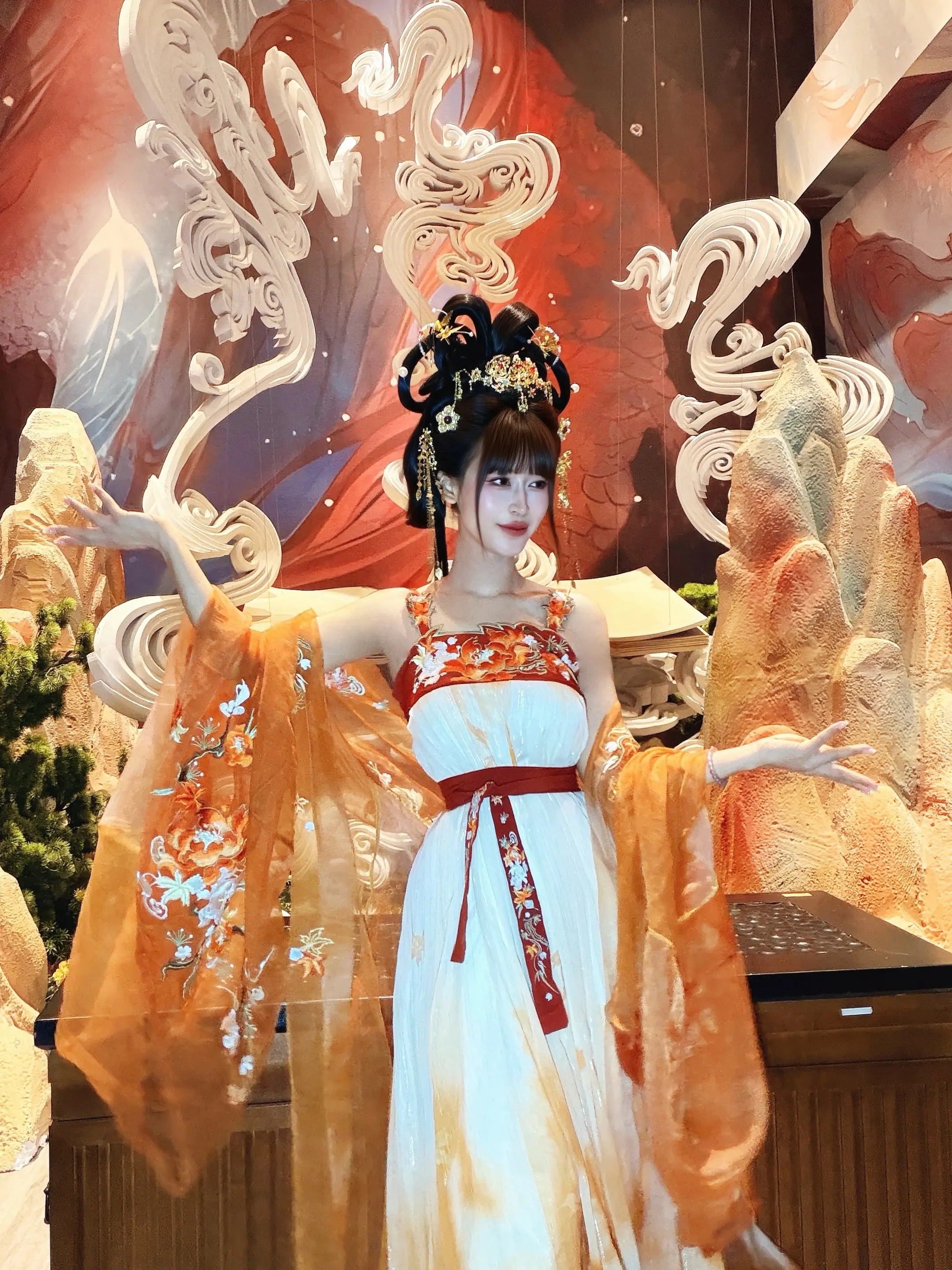 听说发这音乐会火，真的吗？
