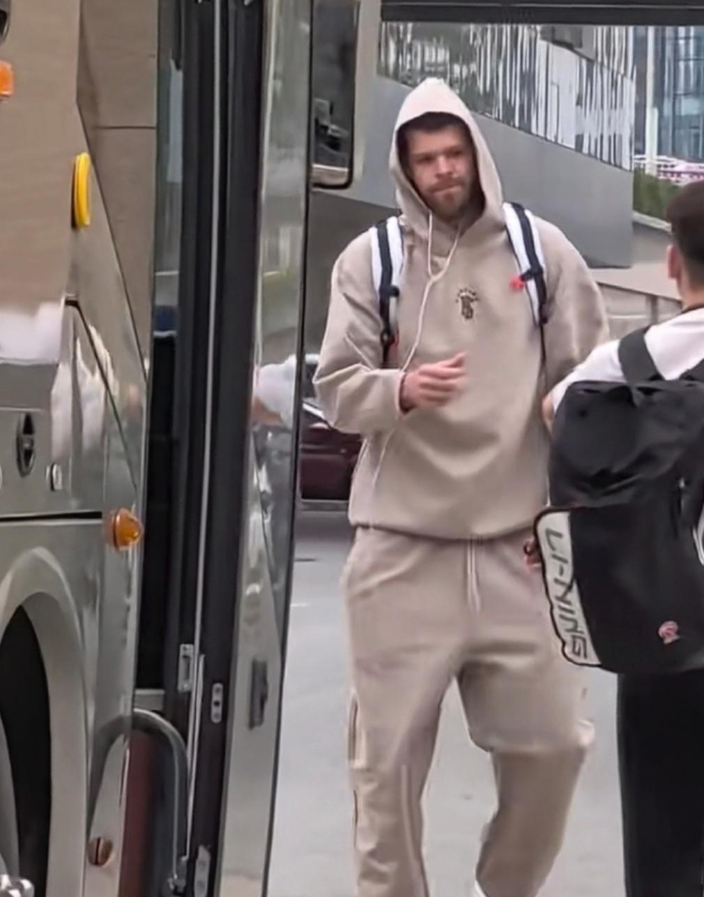 CBA收官战，广东宏远赛前释放了1个信号，与此同时，对阵福建男篮还有两大看点。