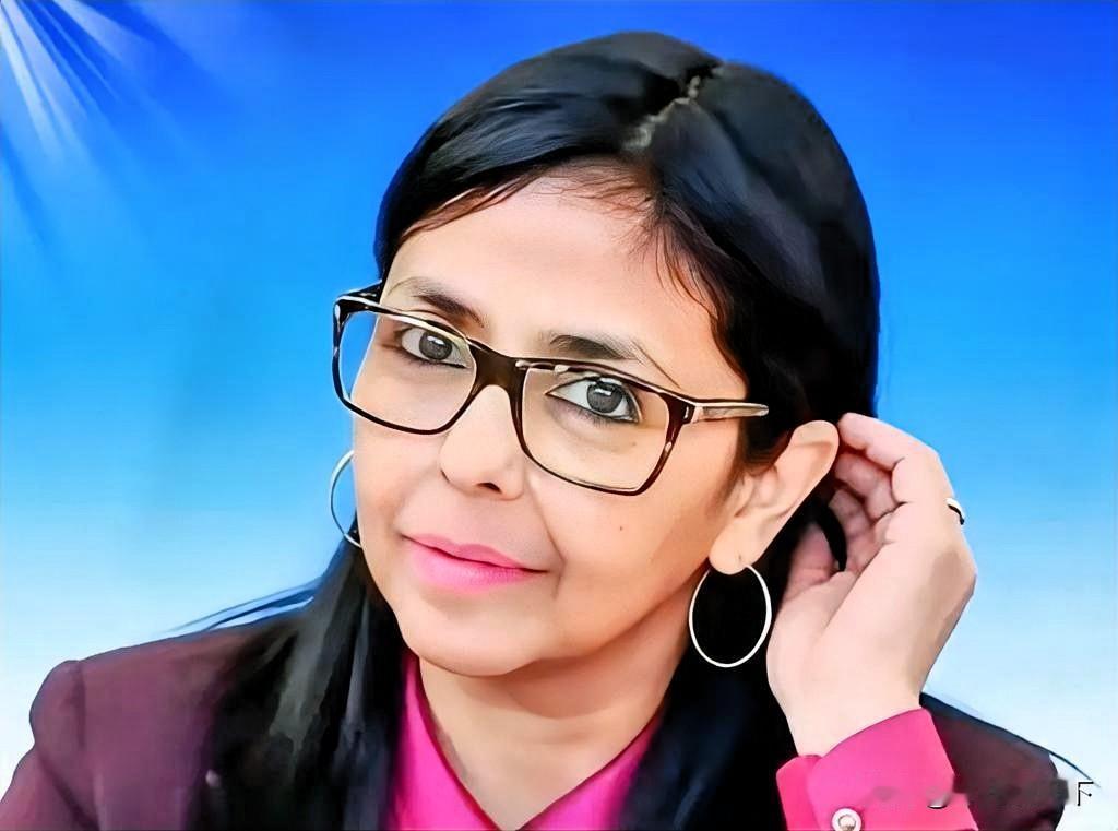 特朗普这回的脸色

估计现在比那美元还绿

​本以为把马杜罗摁住，委内瑞拉这块肥