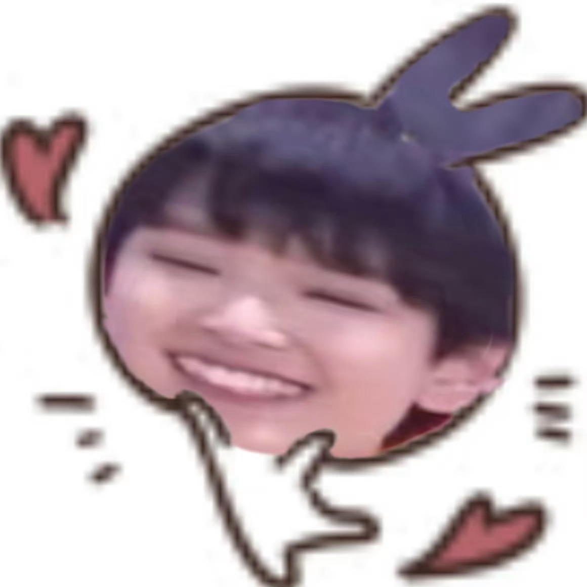 开始期待晚上的合唱 ​​​