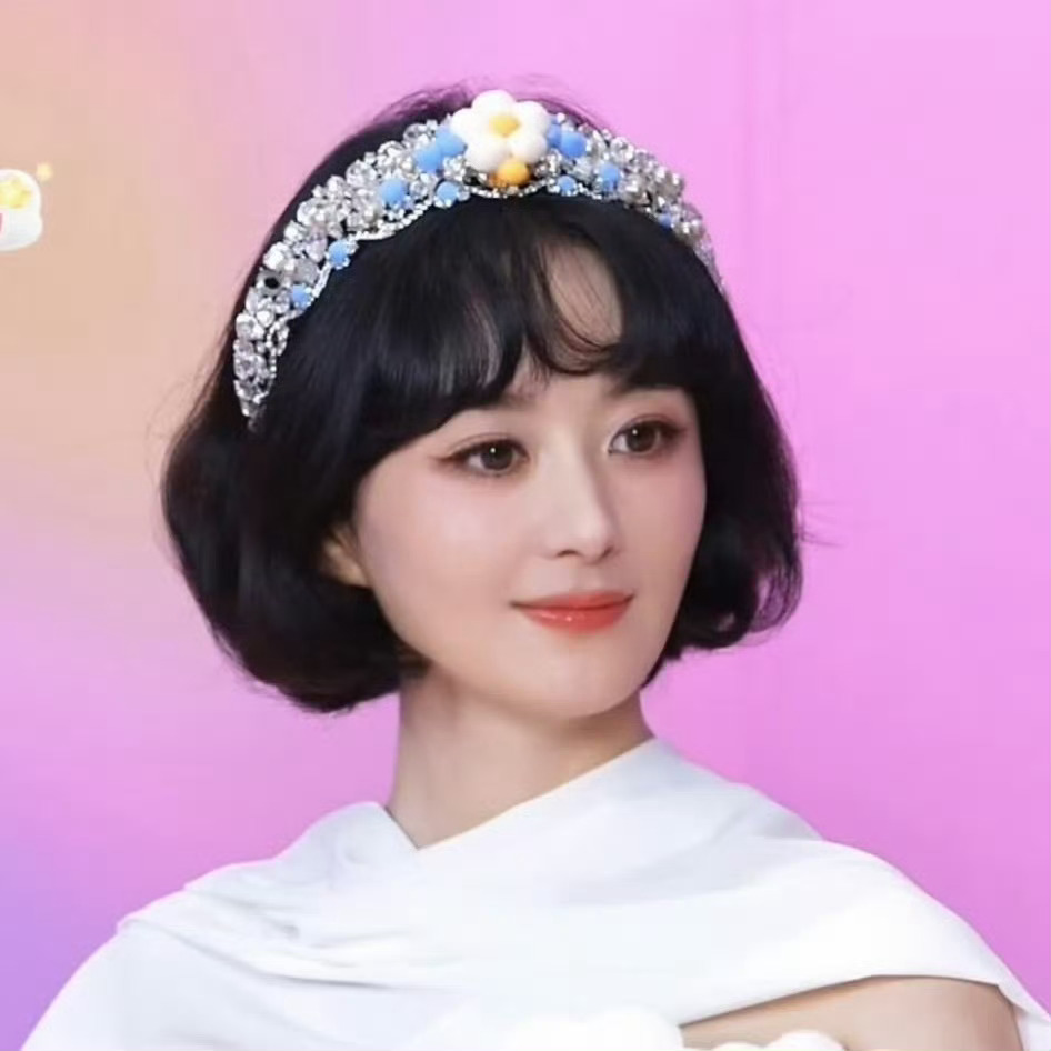 赵丽颖赵丽颖 发型赵丽颖 ​​​