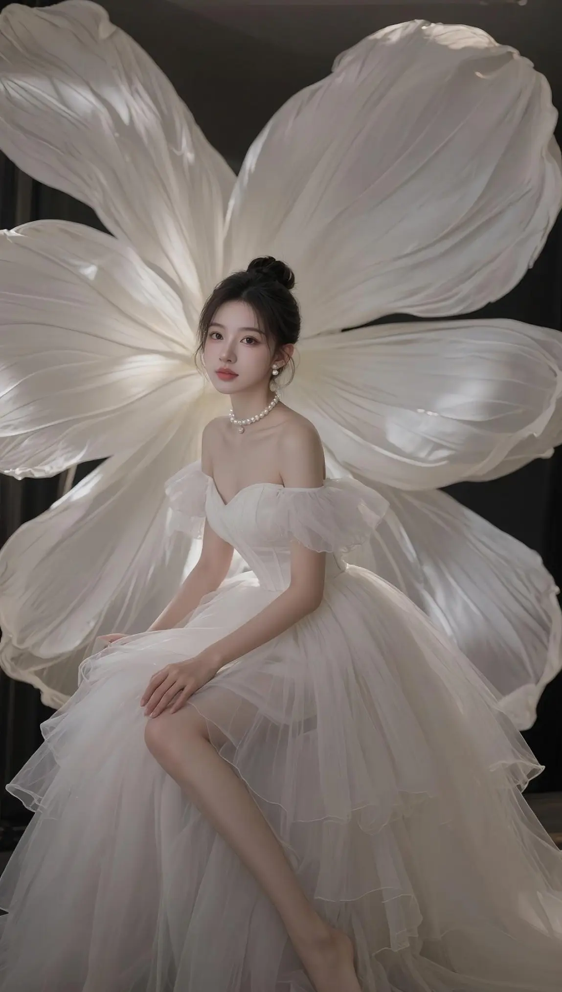 好女人得到名声，坏女人得到一切