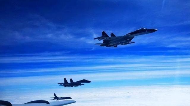 中国可能已被五场战争包围，最先爆发的可能不是台湾。外界总说中国被好几场潜在冲突围