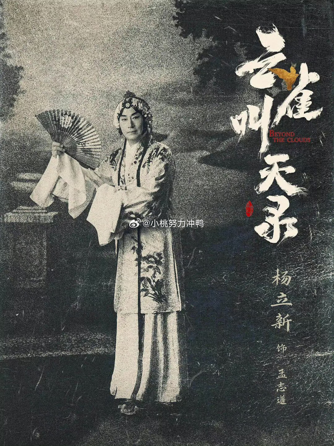 杨立新三十年磨一旦杨立新三十多年前没骗我们谁的童年回忆被唤醒！杨立新兑现三十多年