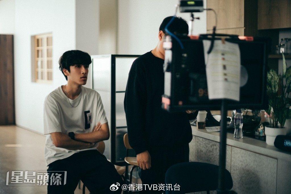 星岛：李克勤信任新派视角 新歌MV找大仔Ryan执导 预留3日档期被回：不用拍足