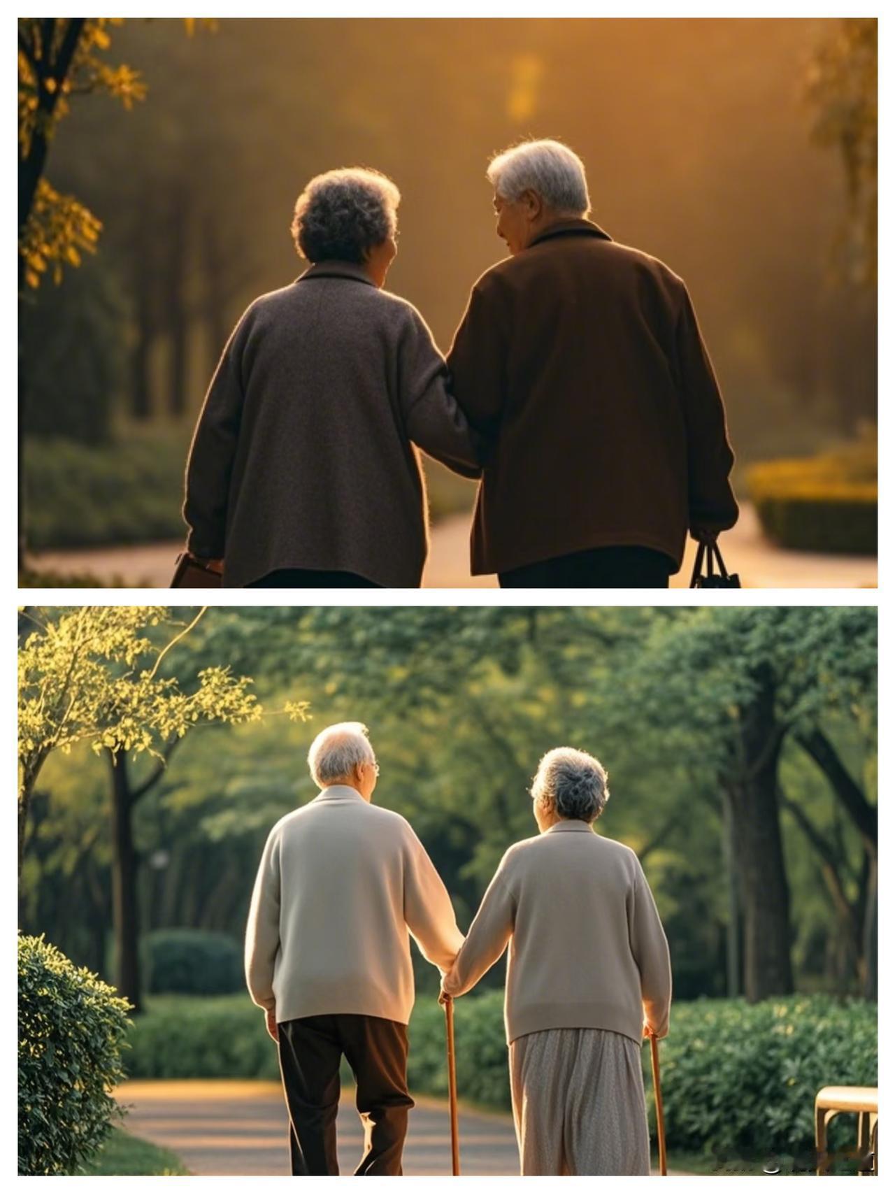 别再纠结养老靠儿女还是靠社保了！真正清醒的人早就明白，这根本不是二选一的题，而是