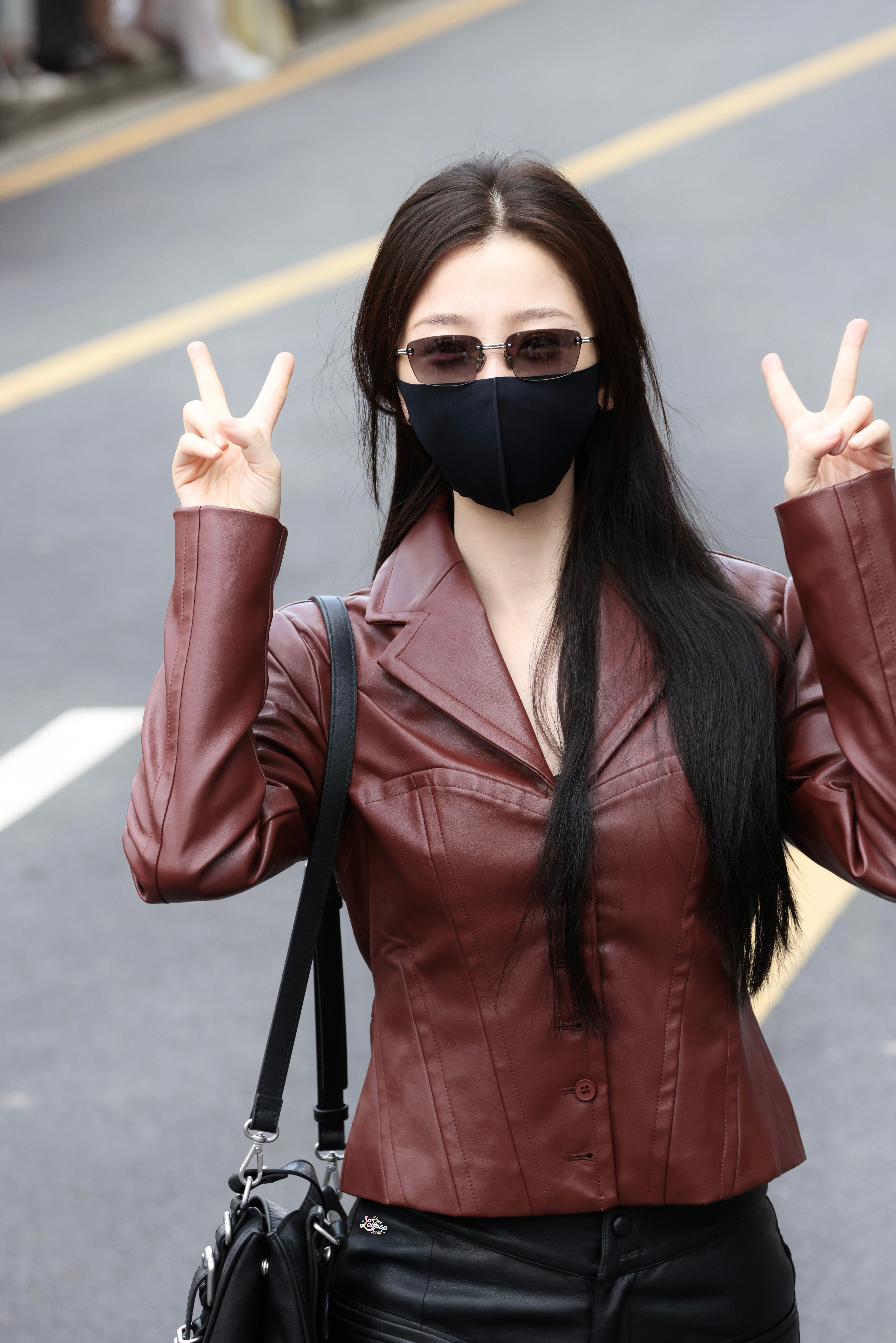 虞书欣虞书欣长生骨 妈妈，👠今日星拍放送