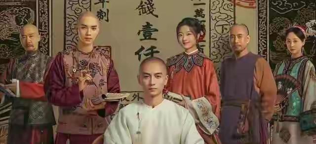 我敢打赌，大多数人看电视剧热播《大生意人》只看了一个热闹，没有看出夹带了多少私货