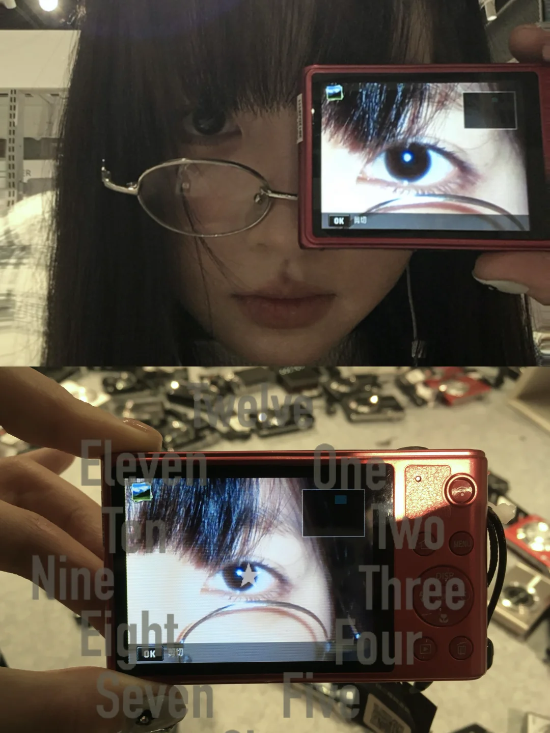 喜欢旧旧的事物