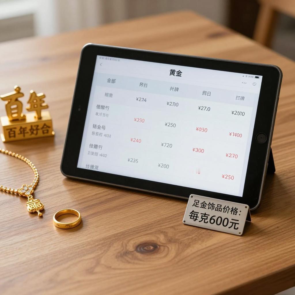 黄金狂飙：5200美元背后的财富密码，结婚五金迈入10万时代！

当国际现货黄金