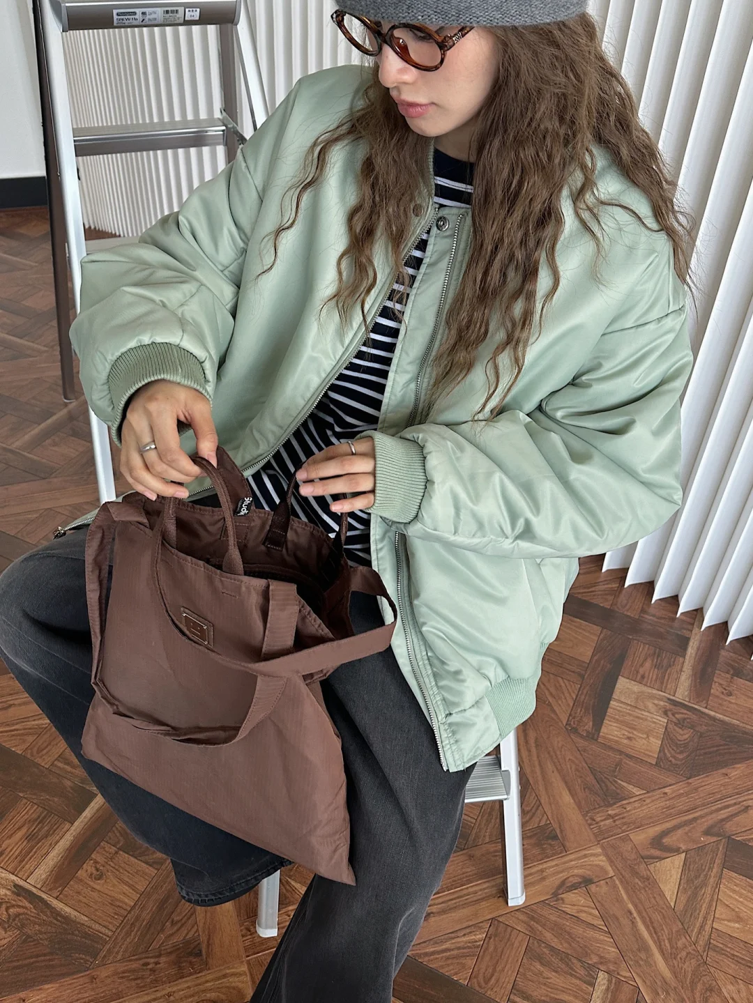 我们最终会变成什么样的人， 很大程度上取决于在那些遇到挑战的日子里， ...