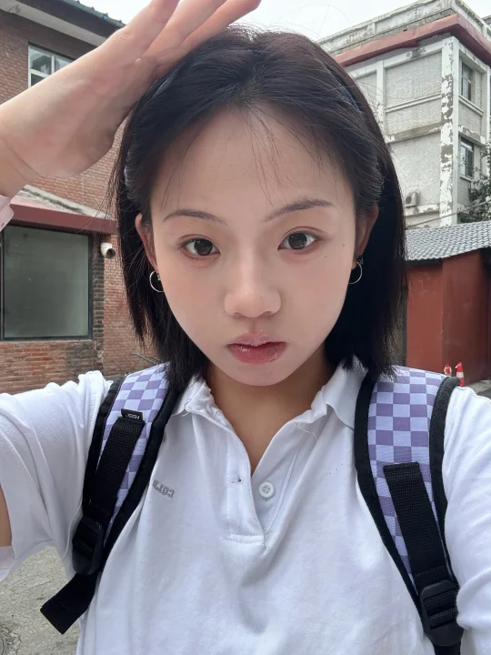 我爱细发箍