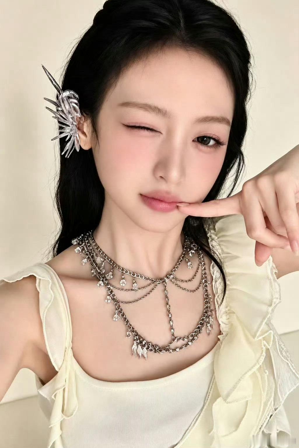 公主你太美好了 