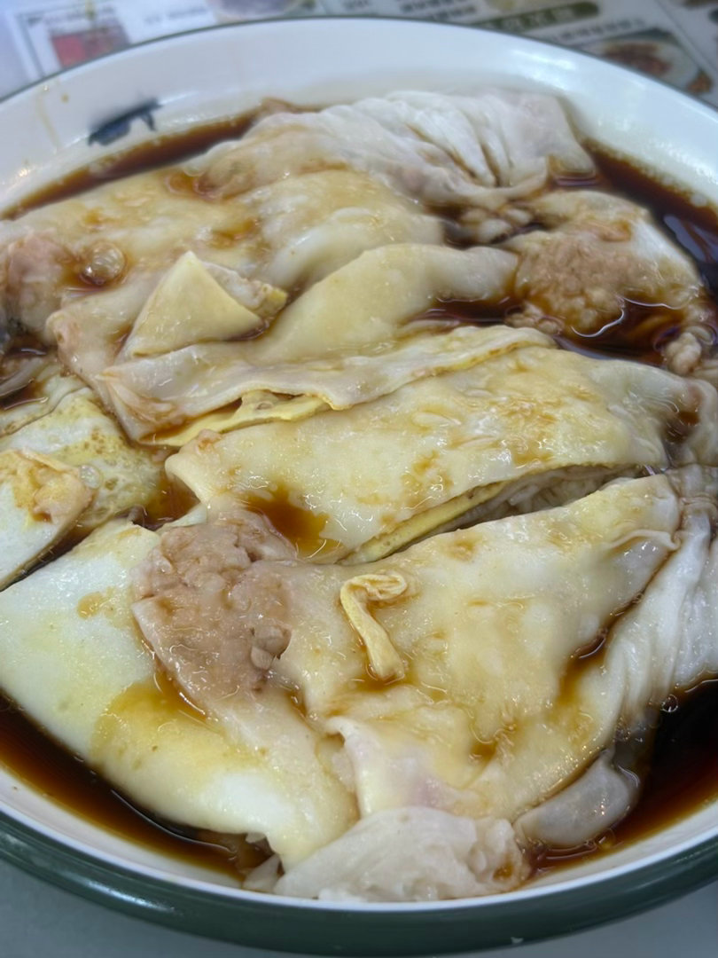 这是我的午饭 