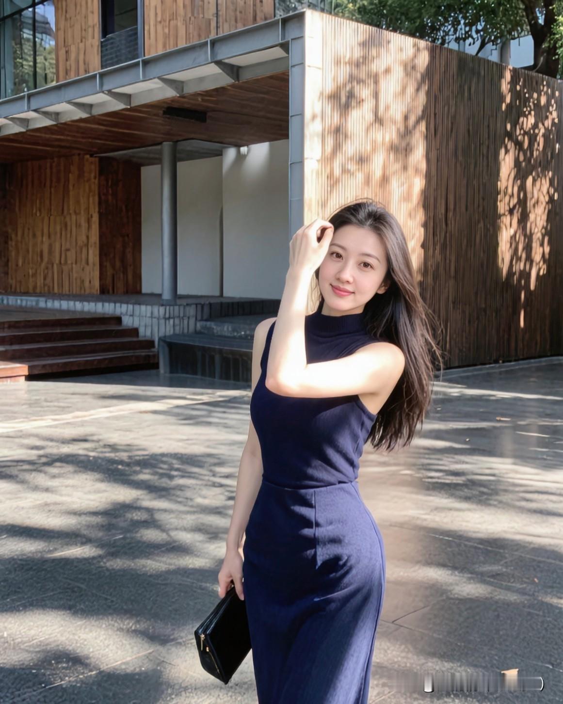 温柔不是软弱，
是刻进骨子里的修养。
有人以为温柔是妥协、是好欺负，其实真正的温