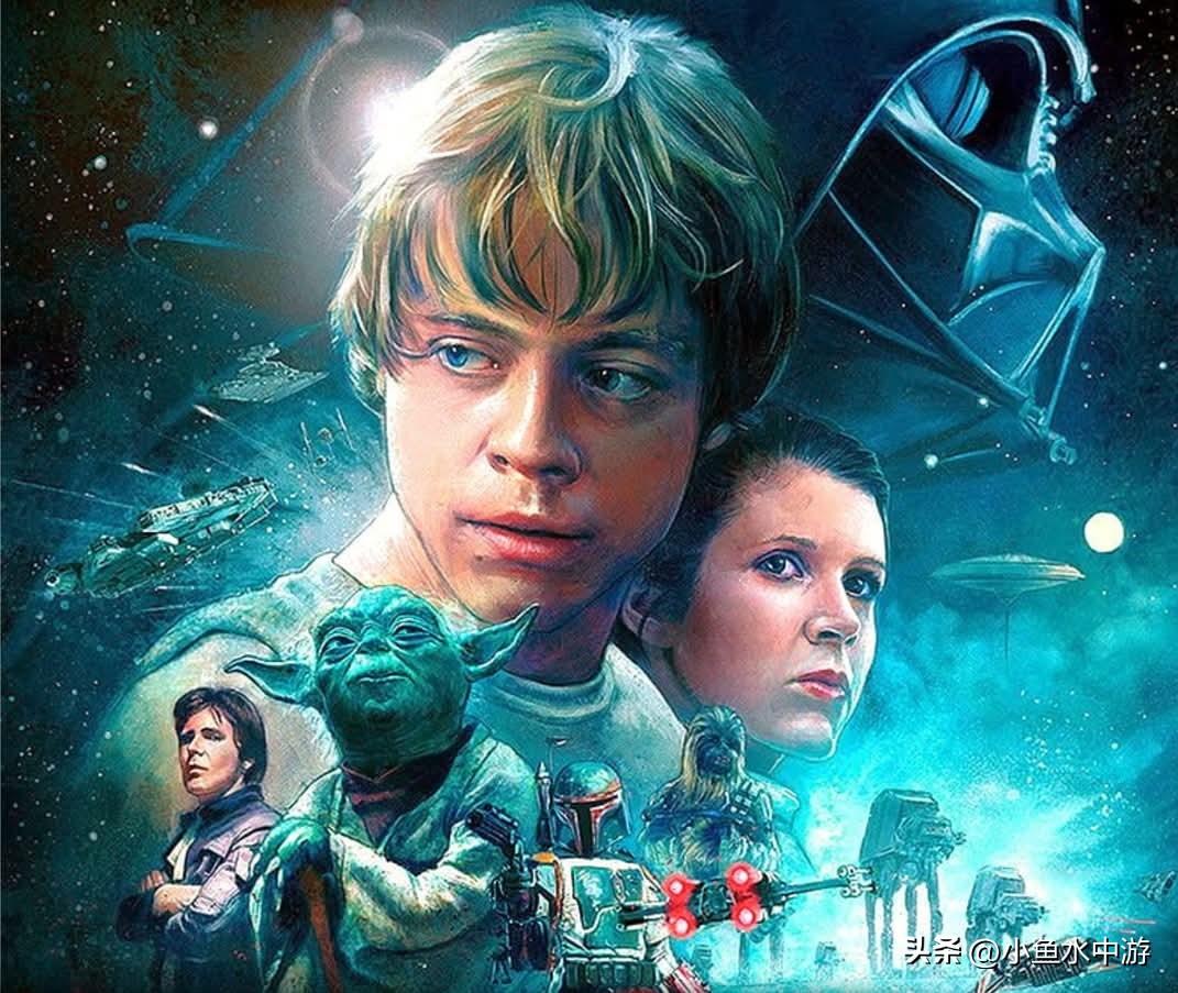 根据投票网站Ranker上数千名影迷的投票结果，《星球大战5：帝国反击战》正式获