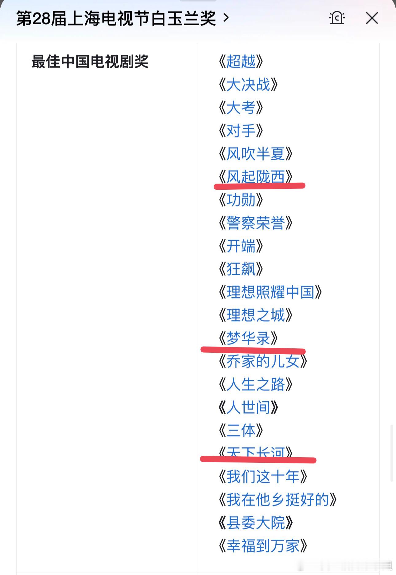 肖战入围白玉兰打破古装13年魔咒 睁眼说瞎话的事实性错误也能上热搜啊？真就比谁声