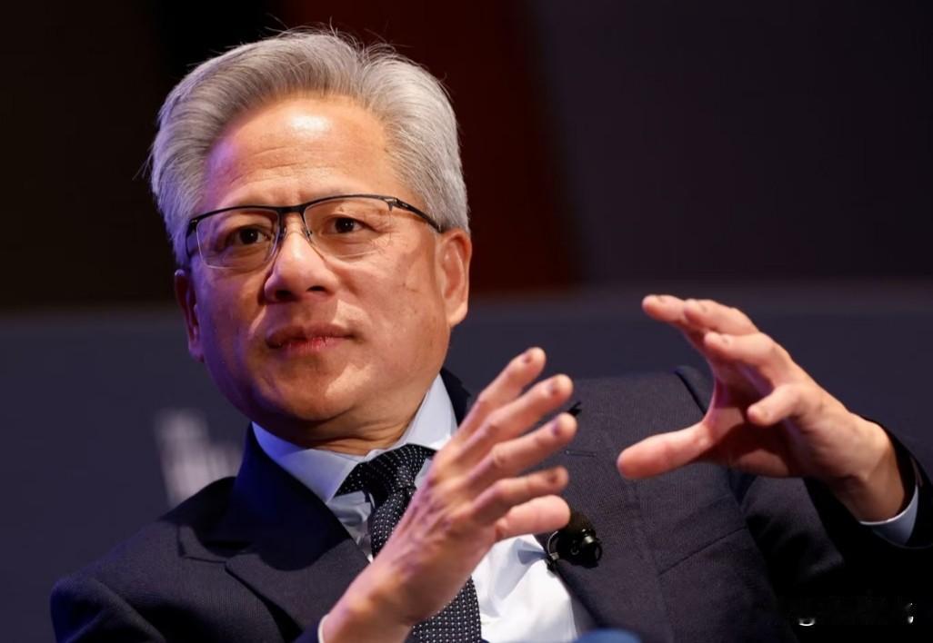 英伟达CEO黄仁勋对中国AI模型发表了一番肺腑之言。7月22号媒体报道，黄仁勋在