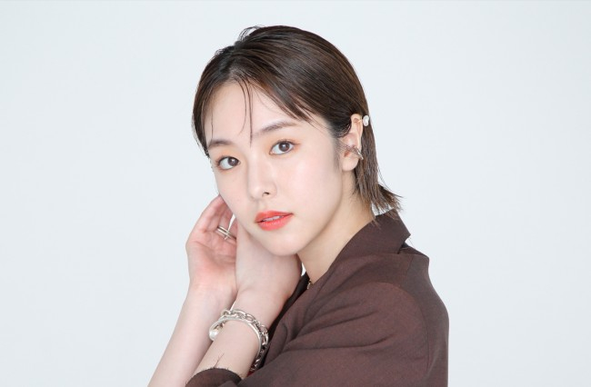 #唐田英里佳# 开始使用Instagram。自与东出昌大的不伦丑闻、暗示引发的炎