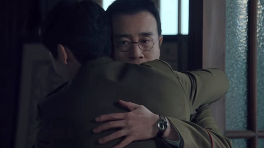 于和伟二封白玉兰视帝 两个角色两座白玉兰，不是运气是实力。在这个快节奏的时代，他