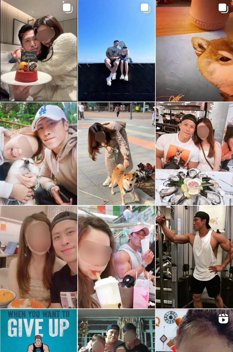 香港将下半旗志哀香港大埔火灾已致128人遇难香港大火中殉职的消防员为37岁的何伟