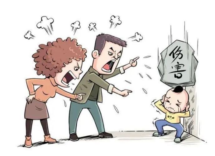 【及时语｜#父母PUA上半句挑战刷屏#：两代育儿观温柔碰撞，爱正在治愈童年】#育