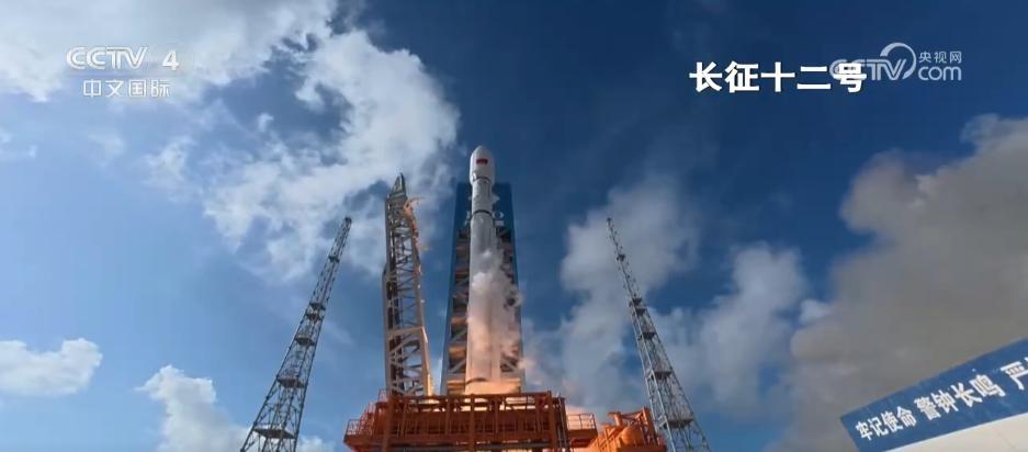 44 小时四连发射，790 名英烈平均仅 27 岁，中国航天的底气代代相传 
 