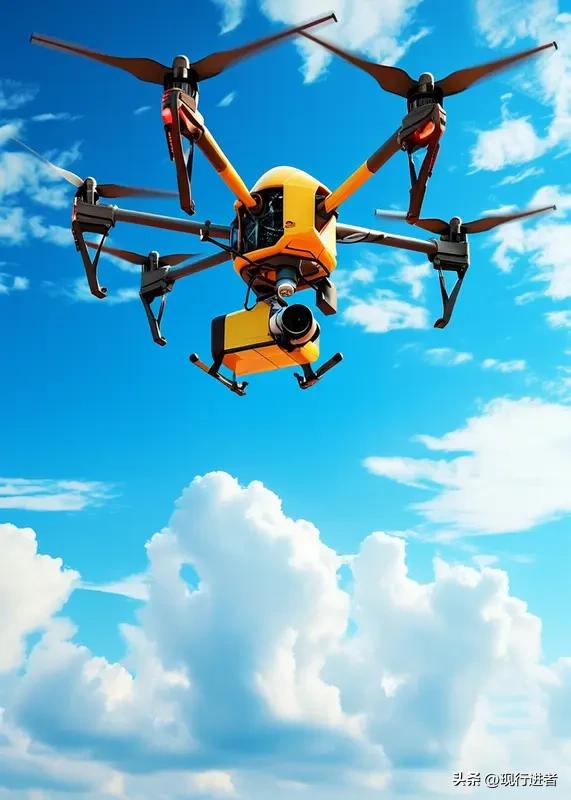 中国最新研制的智能无人装备体系惊艳亮相，涵盖海陆空天全领域作战单元，以颠覆性科技