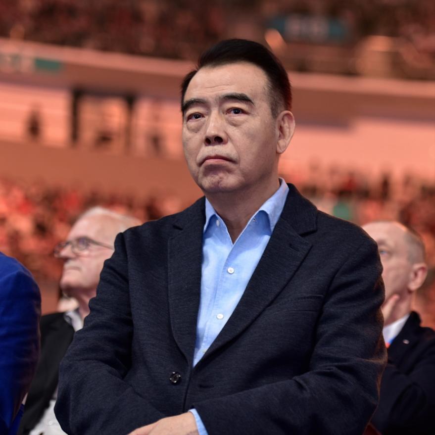 导演，陈凯歌说，我拍电影，从来不糊弄，拍摄妖猫传，就盖了一个唐城，一个有呼吸，有