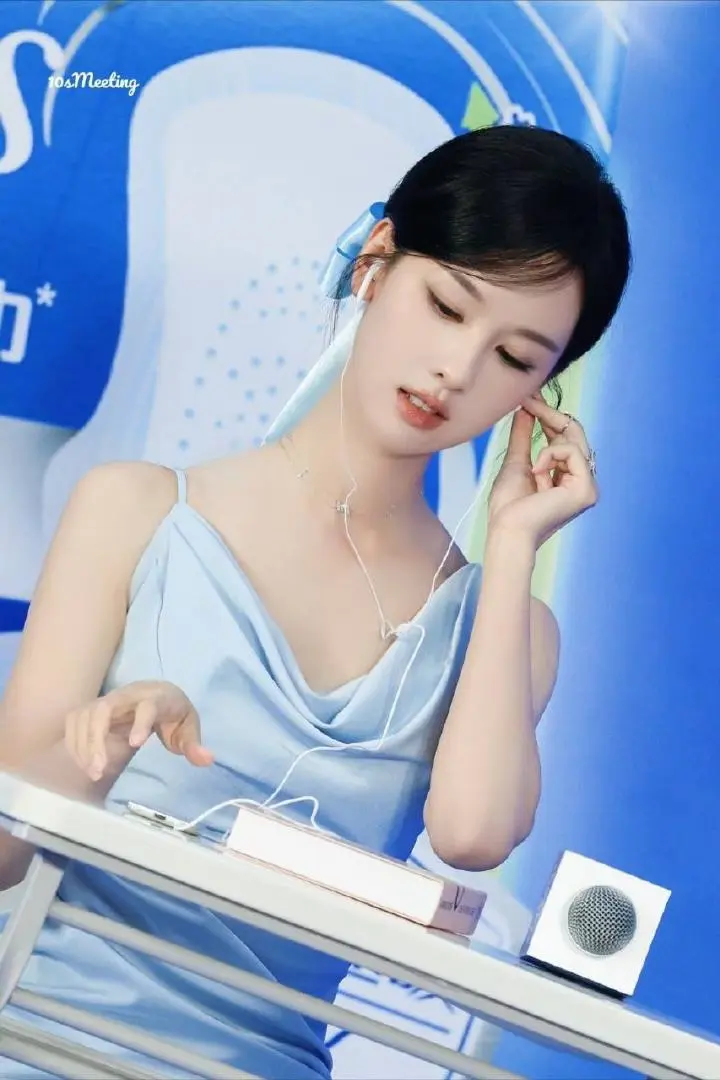 陈都灵 好高智好A.