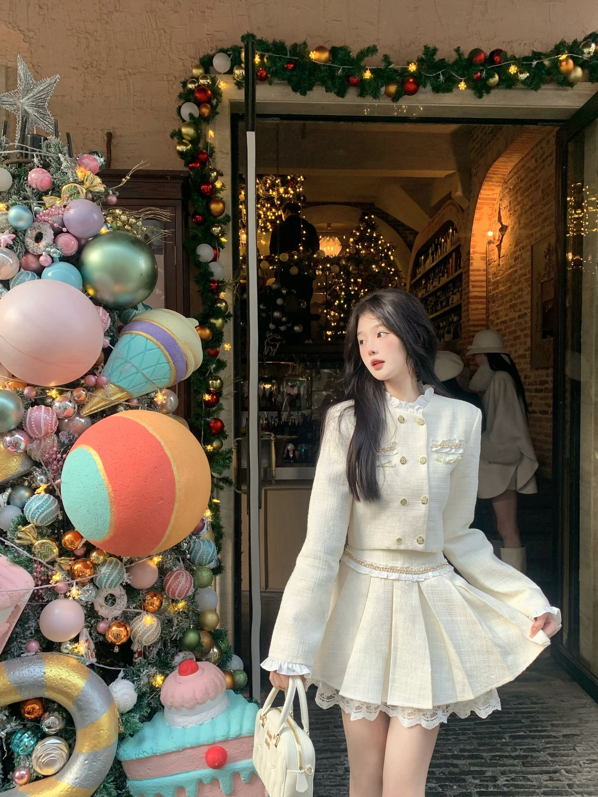 🎄叮叮当