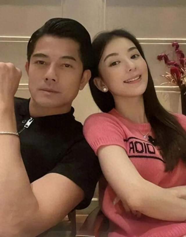 60岁郭富城状态惊艳！方媛直言：穿啥都帅