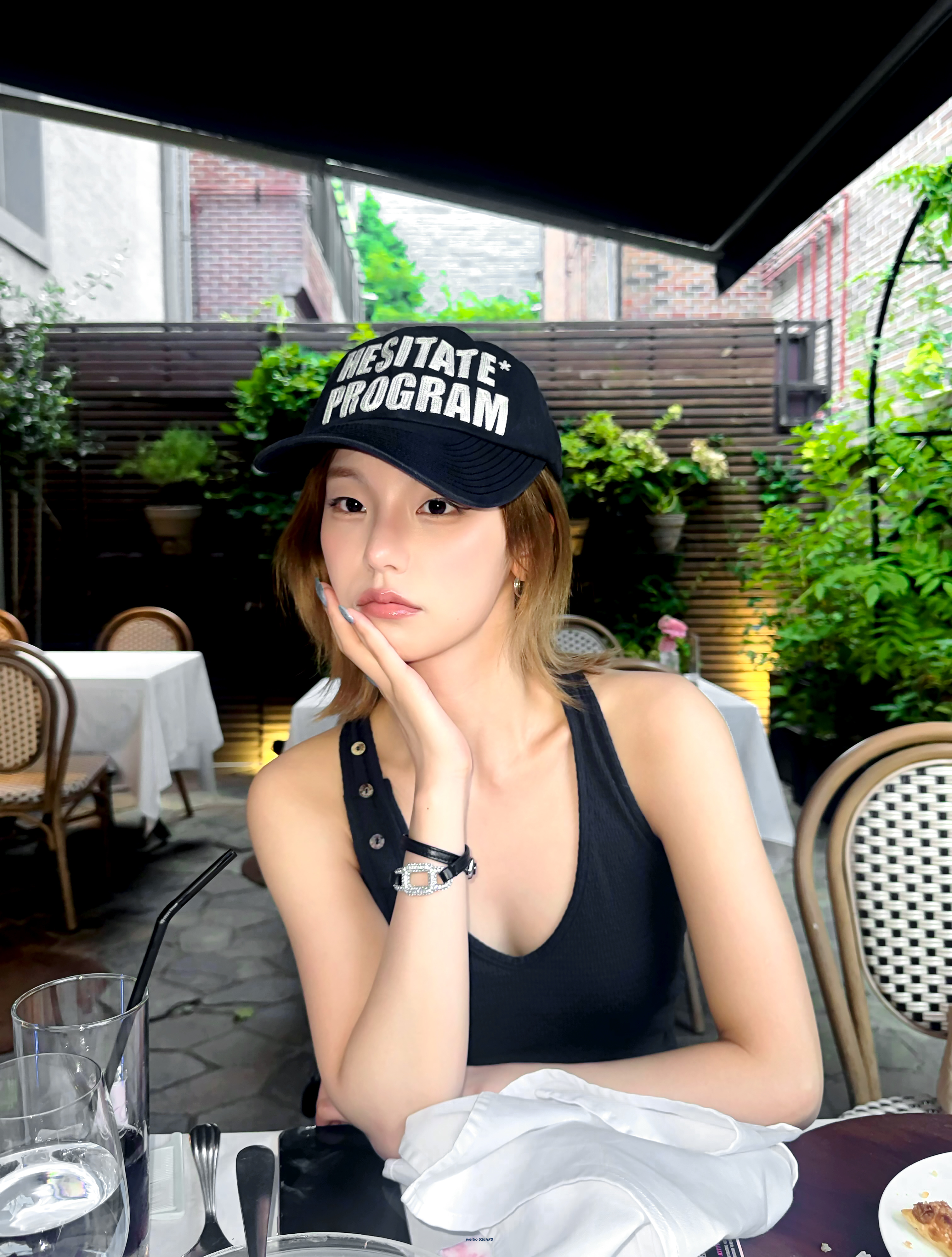 女友照YEJI🍃 