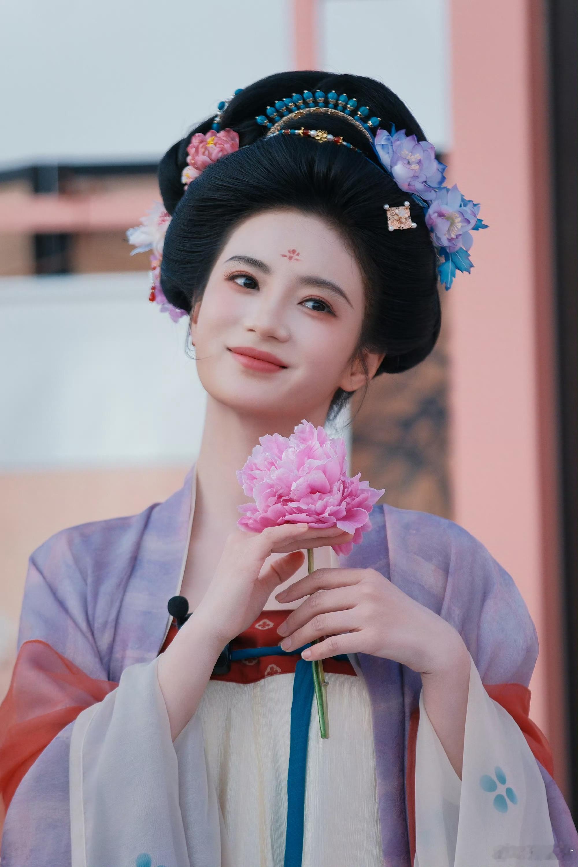 张雅钦说幼贞的结局有残缺美 关于幼贞的结局，相信编剧的安排正是最理想的结果。她认